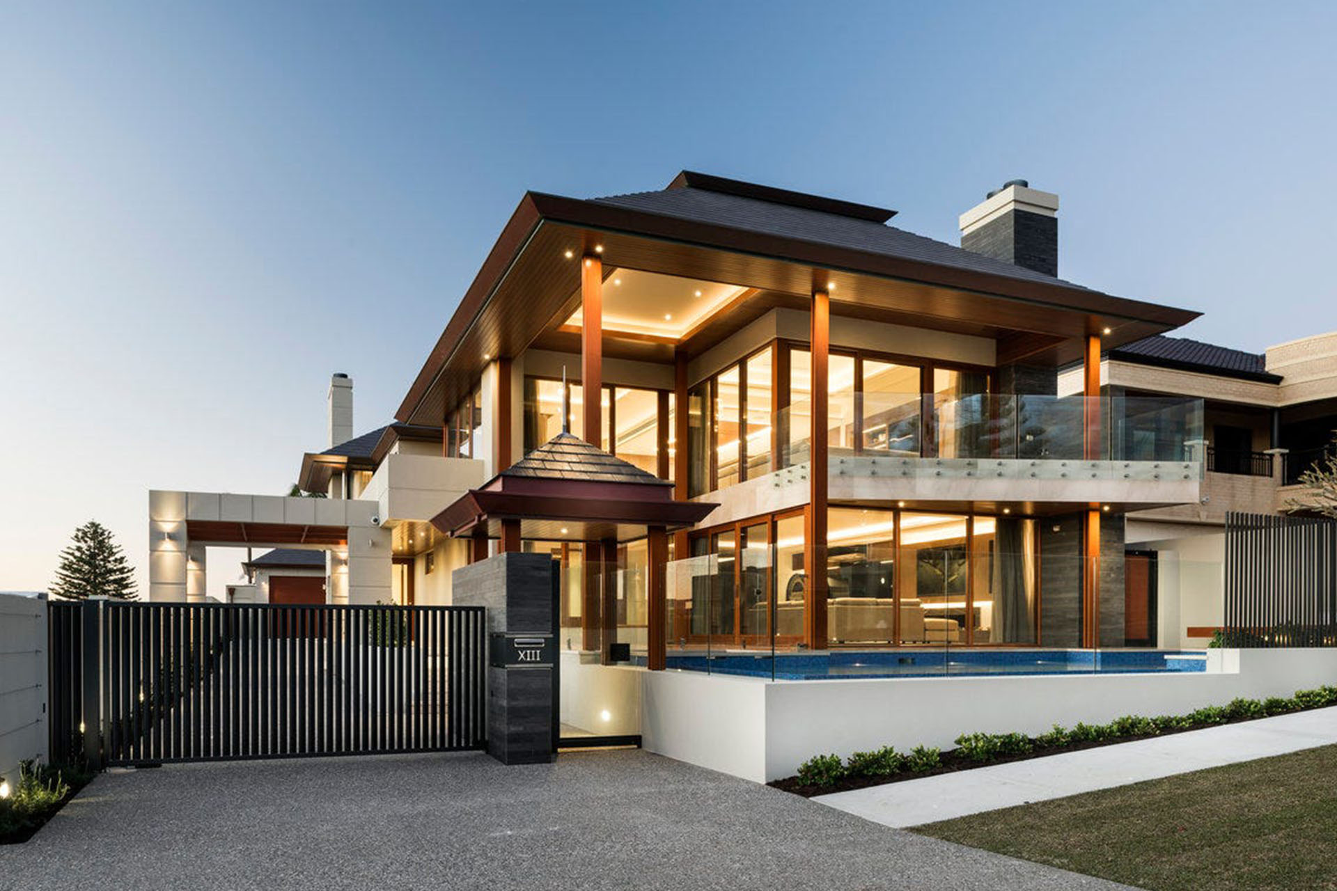 When Real Estate Meets Design - LISA AWGU Real Estate