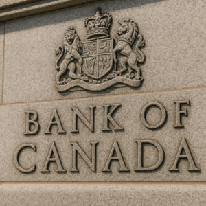 Bank of Canada emblem